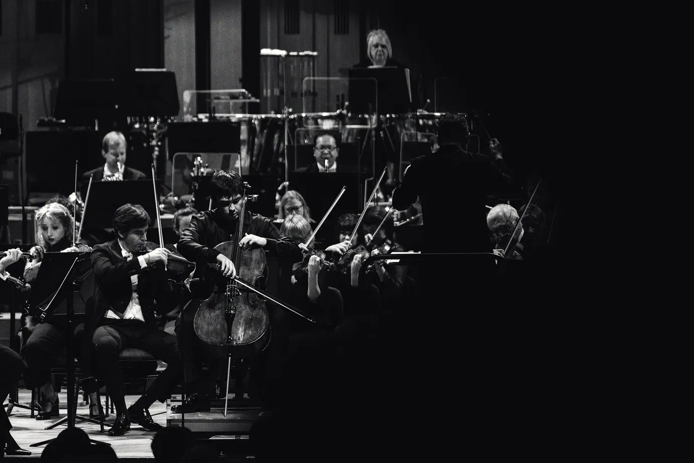 Ligeti — Sonata for Solo Cello