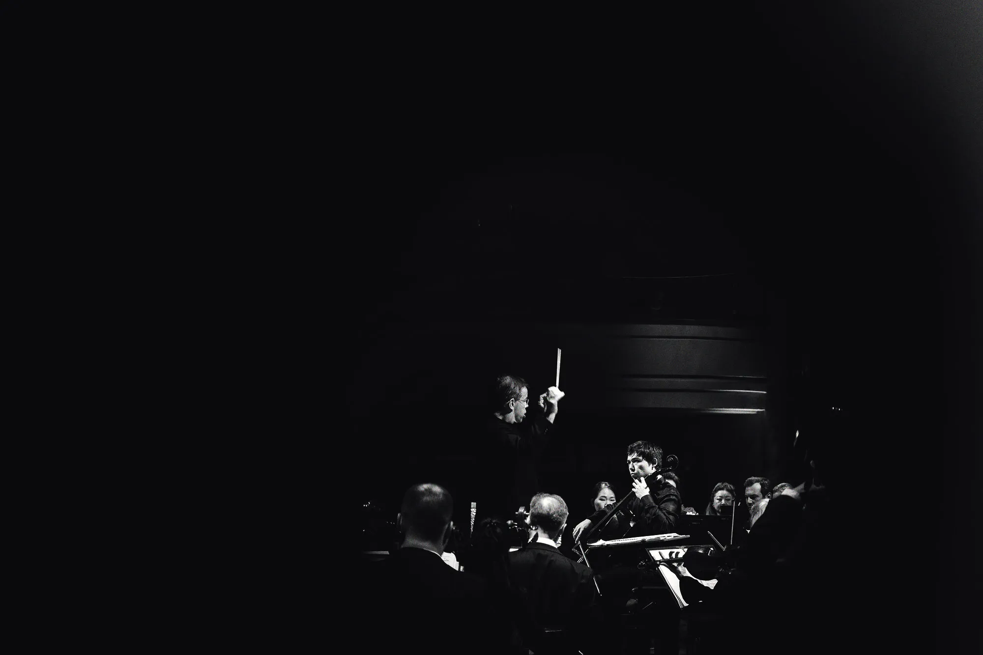 Stravinsky — Suite italienne, from Pulcinella